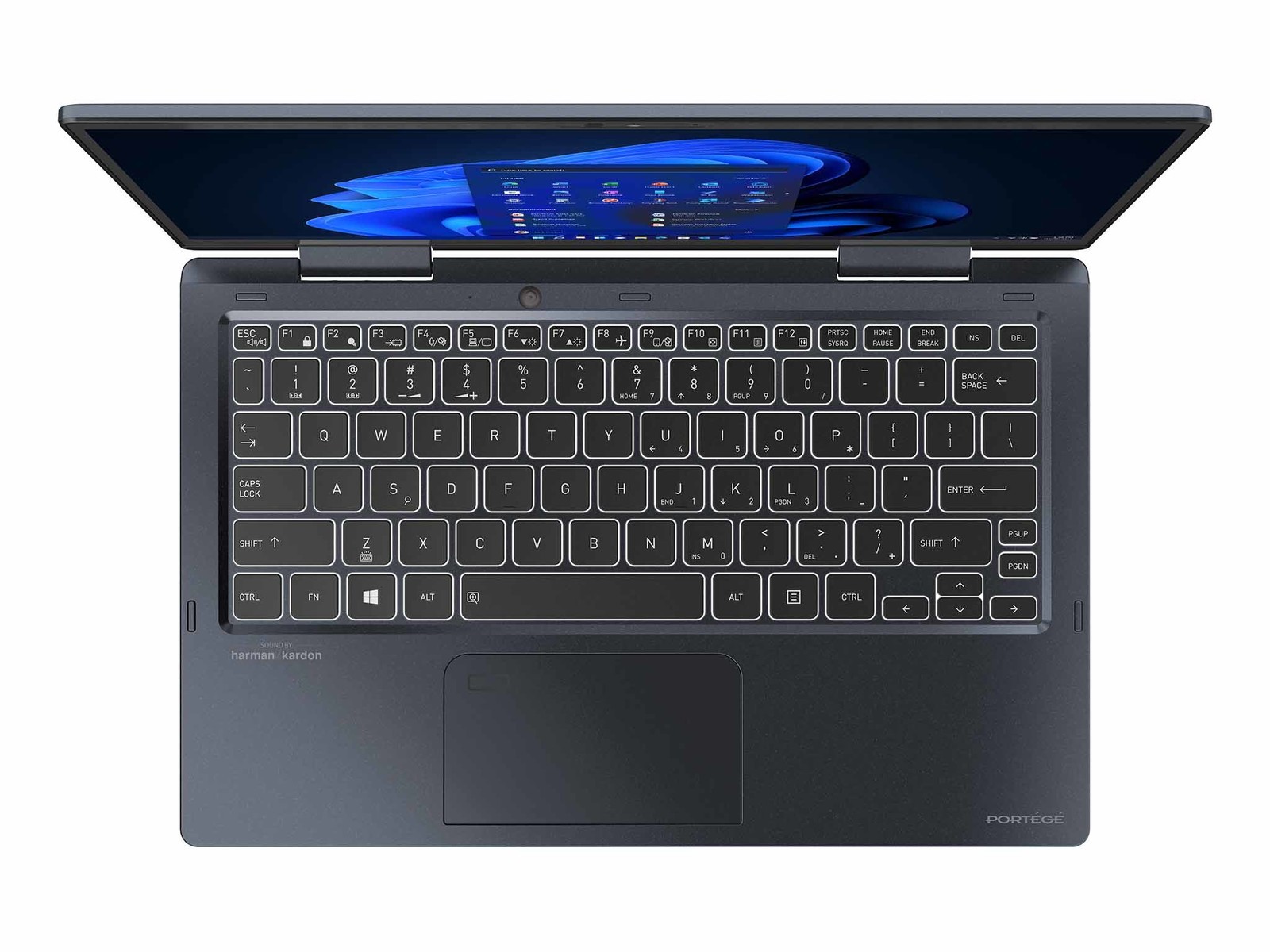Dynabook announces 14-inch Portégé X40L business ultrabooks 