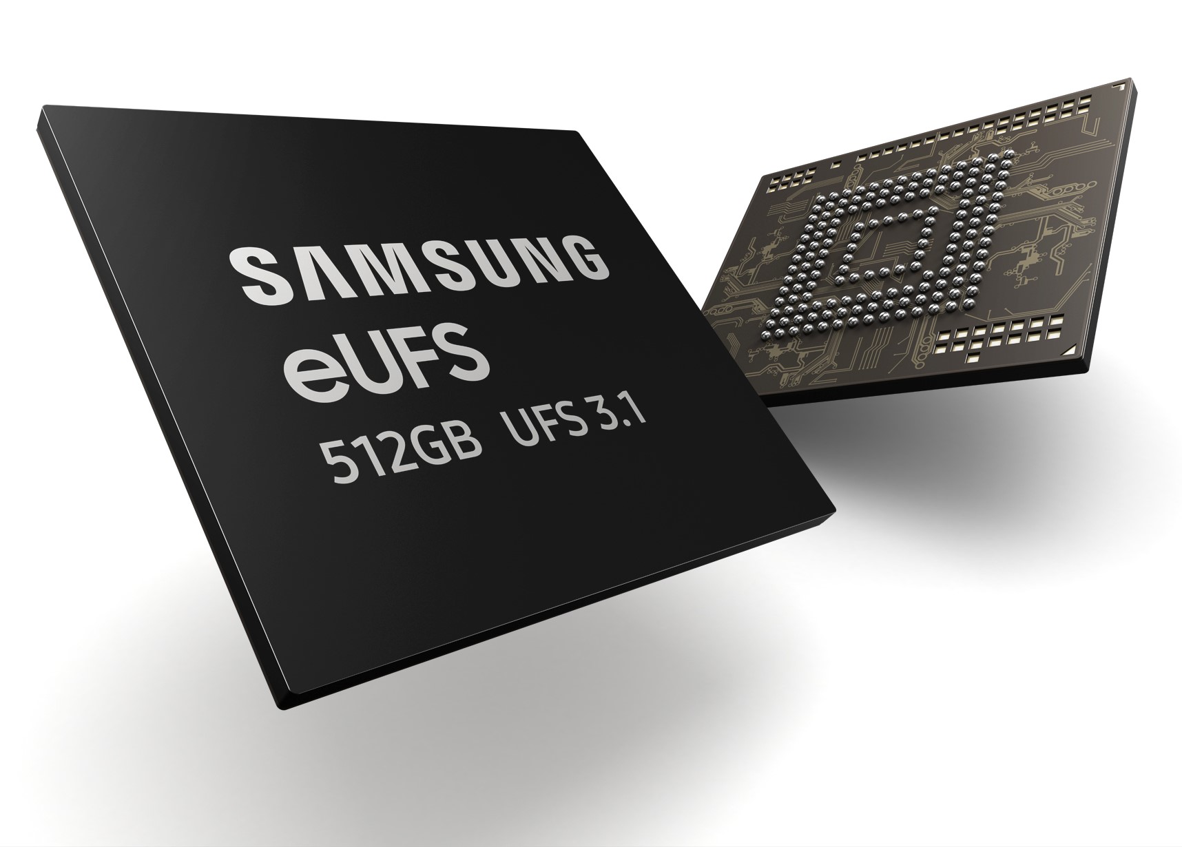 Samsung 980 PRO 2 TB PCIe 4.0 SSD drops below US$140 -   News