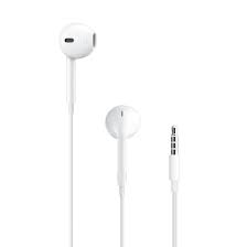 Apple's EarPods might not come included with iPhone 12 series devices (Image source: Apple)