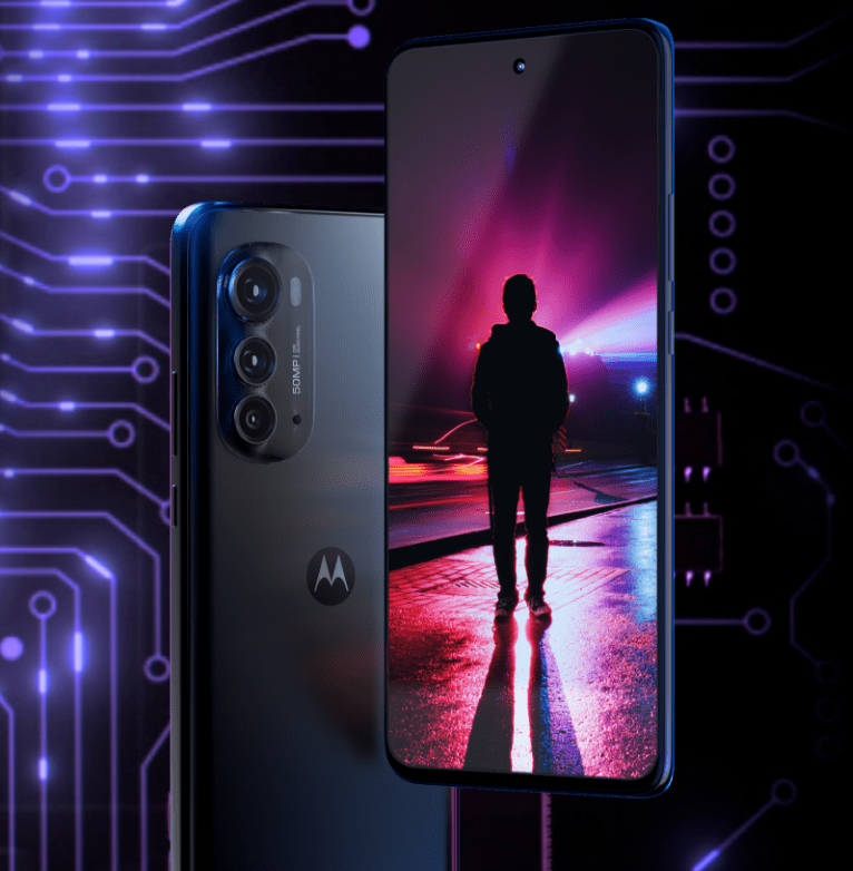 Motorola Edge 40 Neo lands on Geekbench before rumoured September release -   News