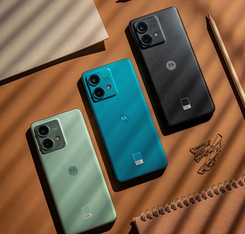 Motorola Moto G54 and Moto G84 land in Europe and UK as new mid-range  smartphones -  News