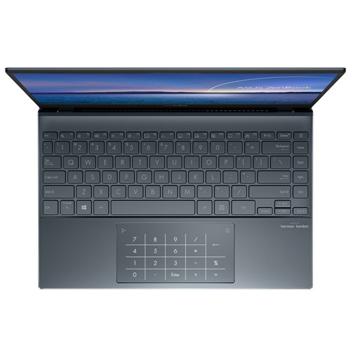 keunggulan zenbook ux325