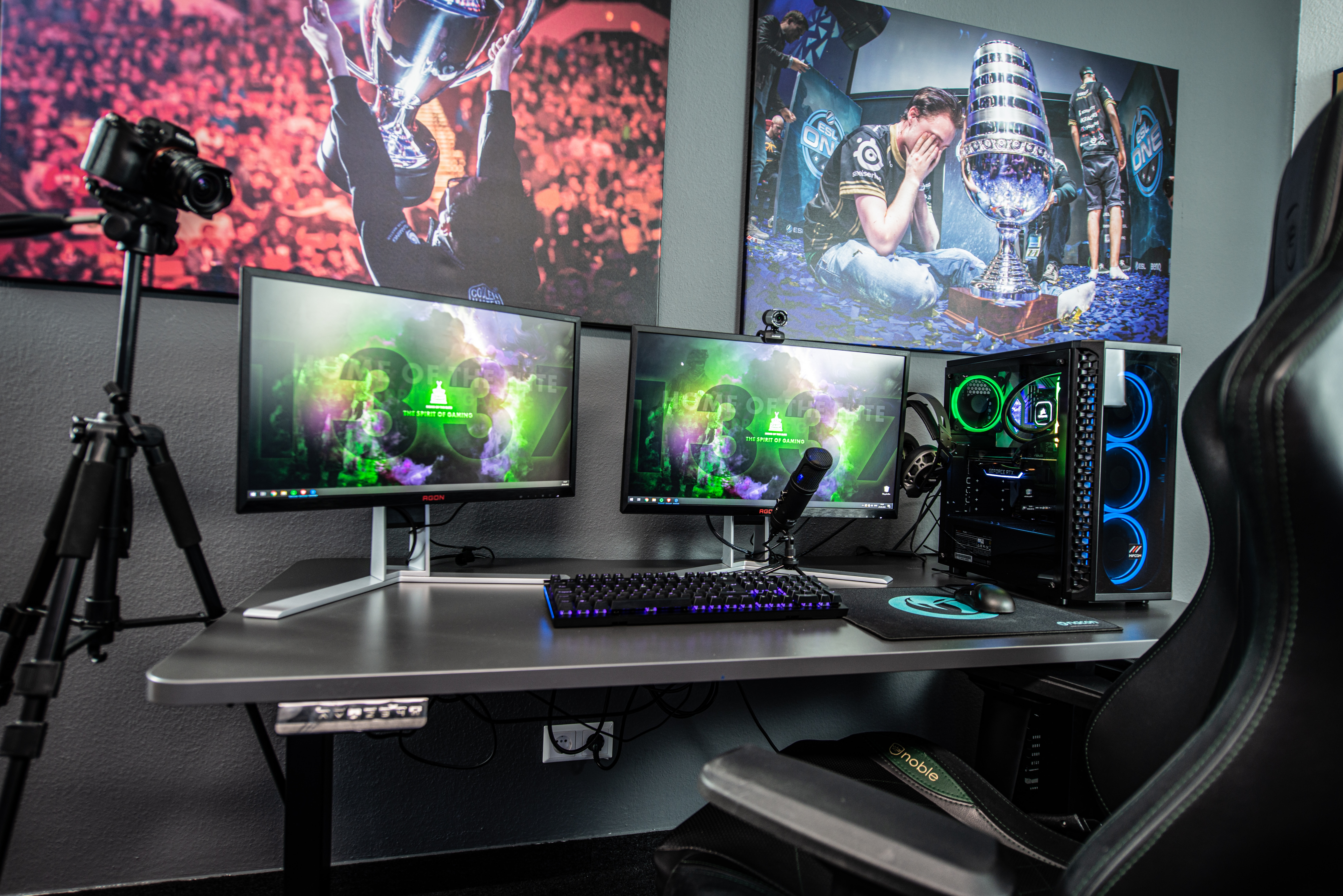 Top 4 game-changing graphics cards for your gaming PC in 2023