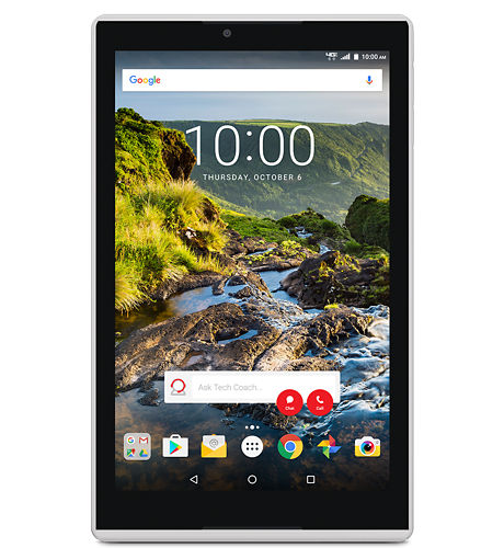 Verizon releases Ellipsis 8 HD Android tablet  News