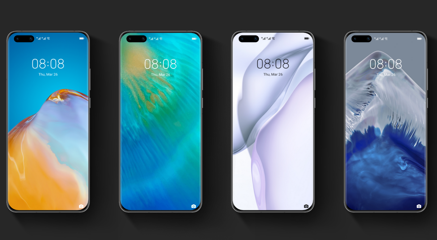 dagboek Atlantische Oceaan Fractie Huawei smartphones that now have Android 10: Current list includes those  that have received either EMUI 10.0 or EMUI 10.1 - NotebookCheck.net News