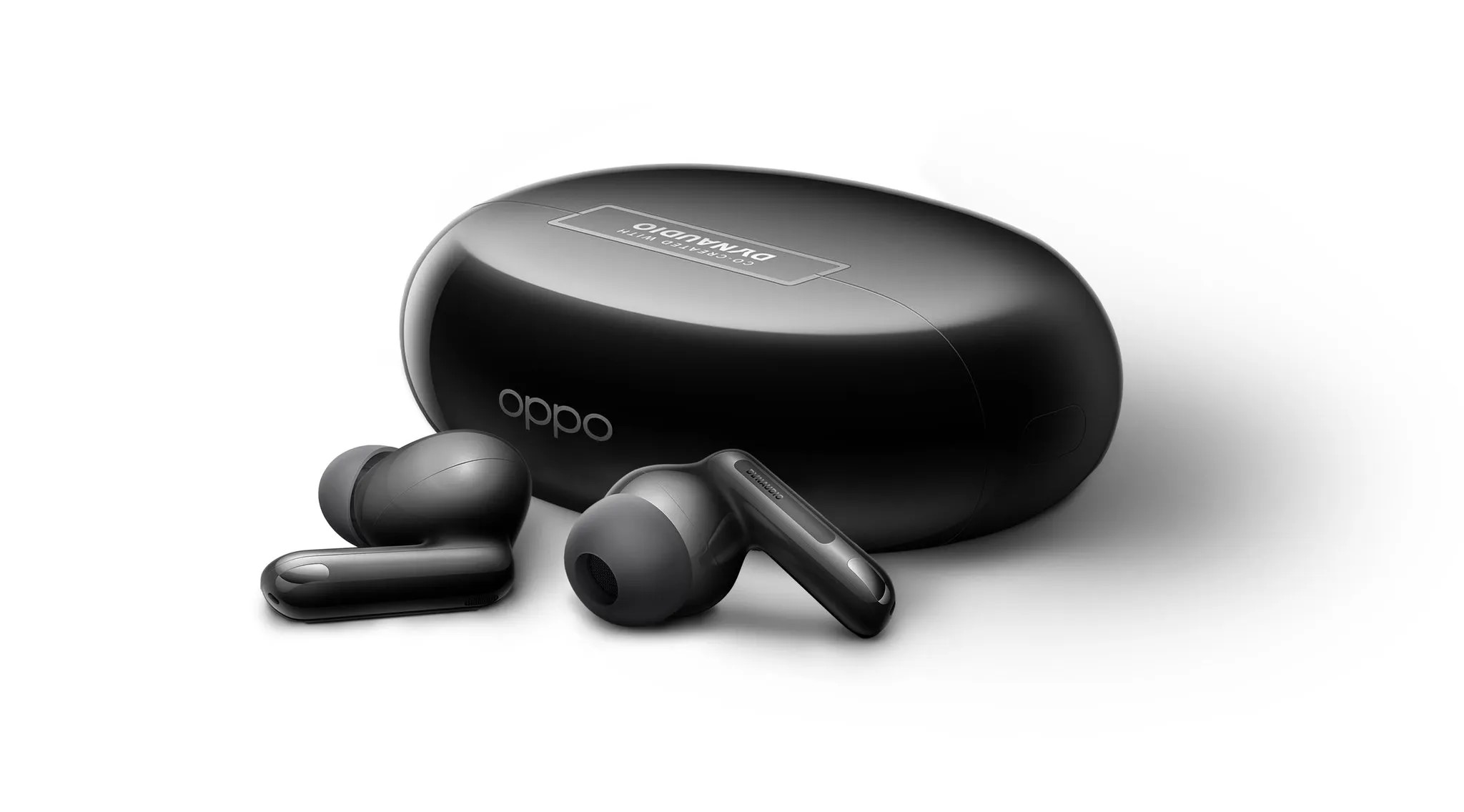 Oppo Enco X DYNAAUDIO