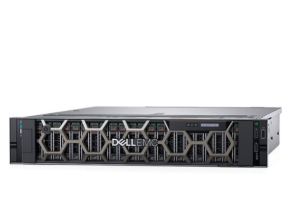 Dell EMC PowerEdge servers powered by AMD EPYC CPUs now on sale -   News