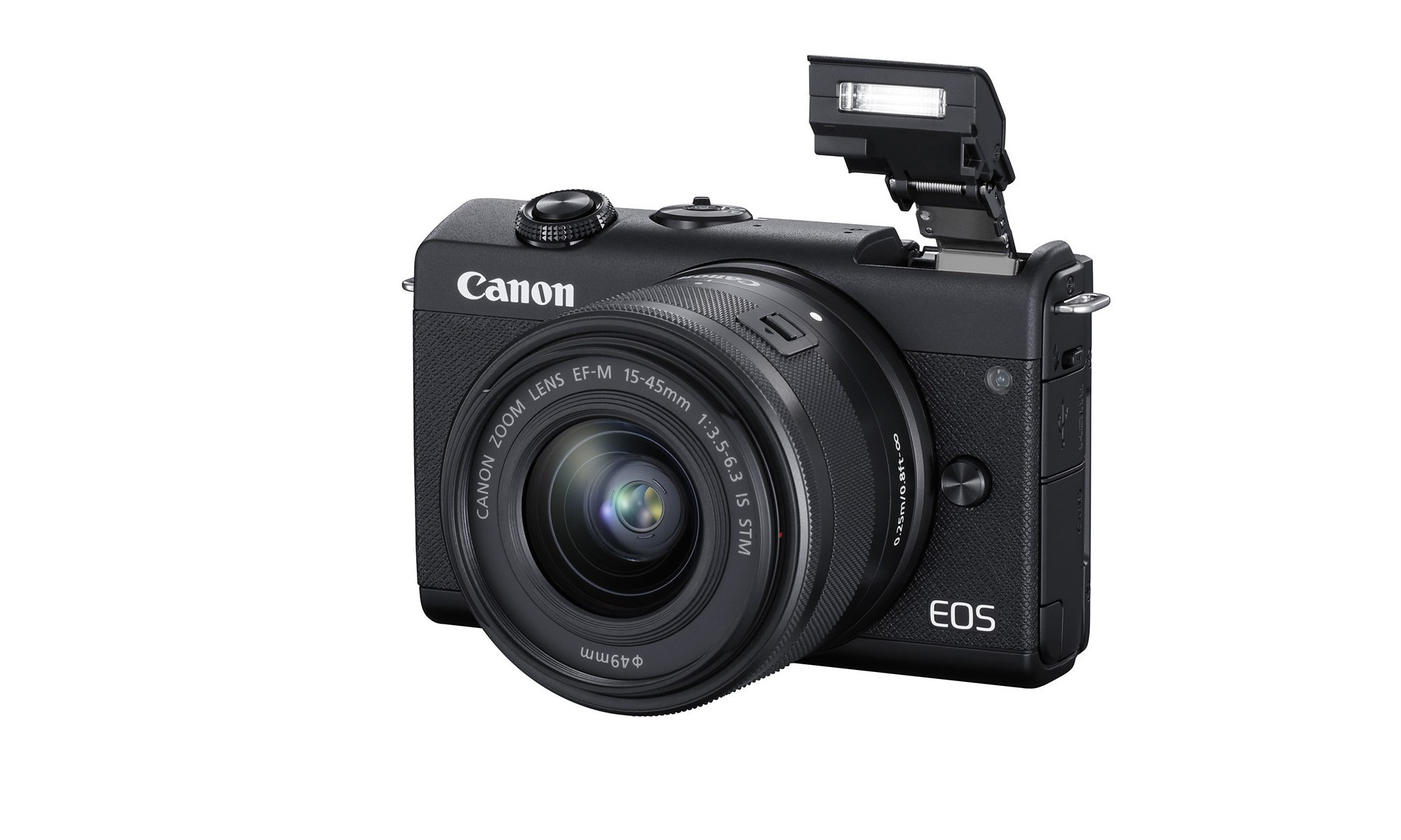 best buy canon m200