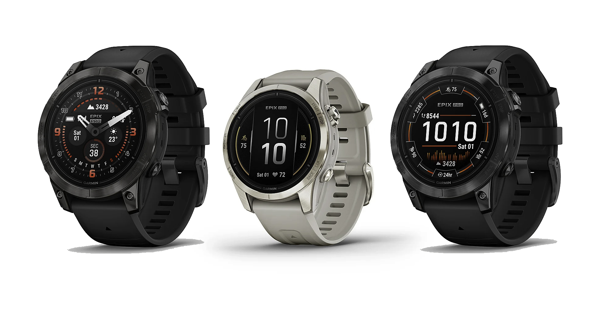 Garmin Epix 2 Pro and Fenix 7 Pro series European prices leak alongside  release date -  News