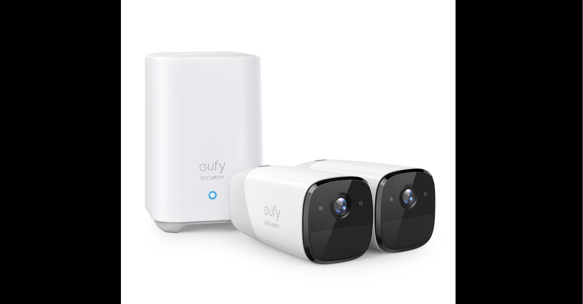 Anker EufyCam Review: Reliable Wireless Home Security Camera System