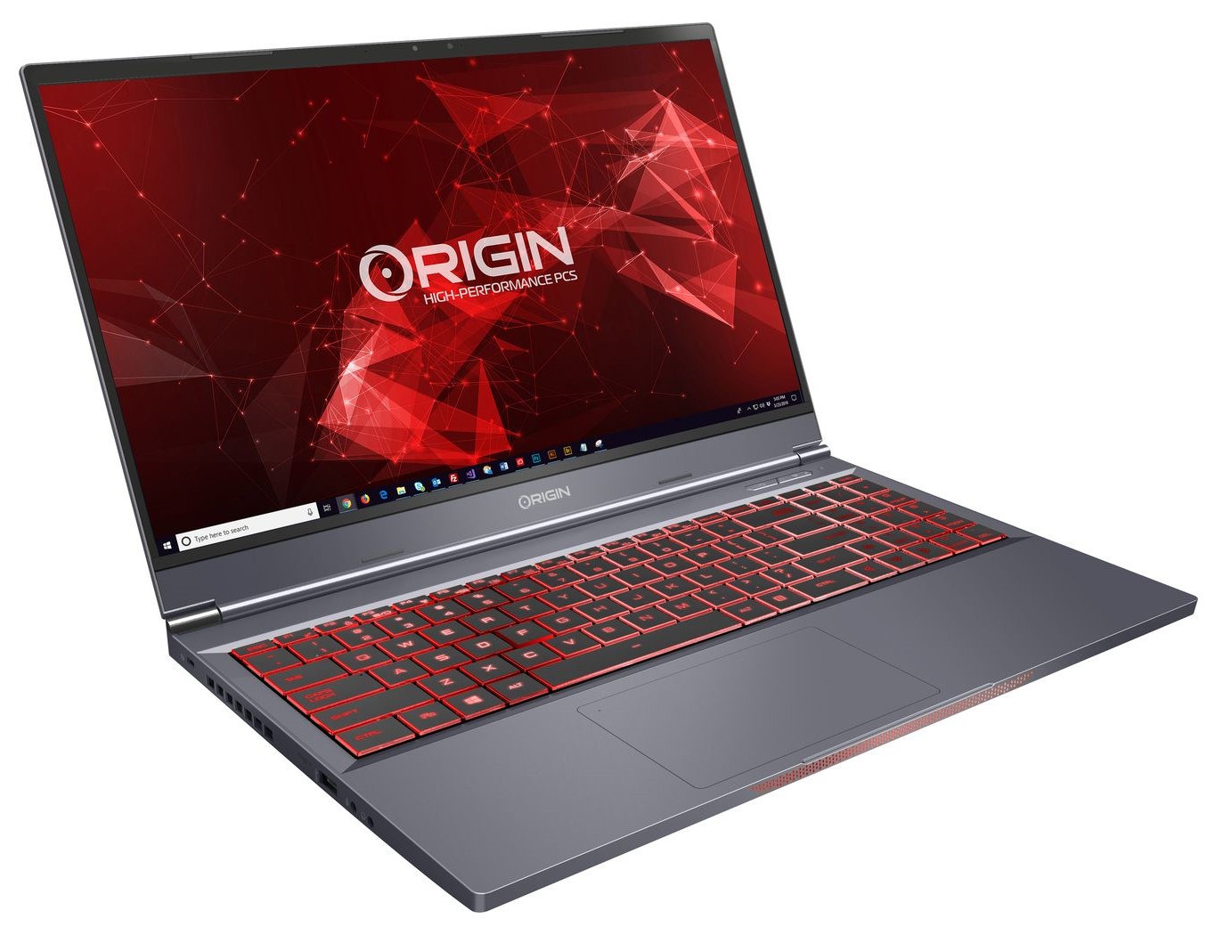 Origin PC thin and light laptop lineup Intel Alder Lake processors and up to an Nvidia RTX 3080 Ti dGPU, introduces new 14-inch - News