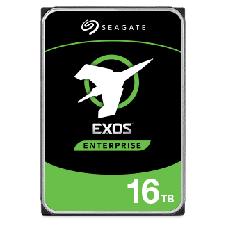 Seagate IronWolf Pro 4 To (idéal stockage NAS Professionnel) - Disques SATA