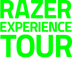 Razer running cross-country &quot;experience tour&quot; to promote its products