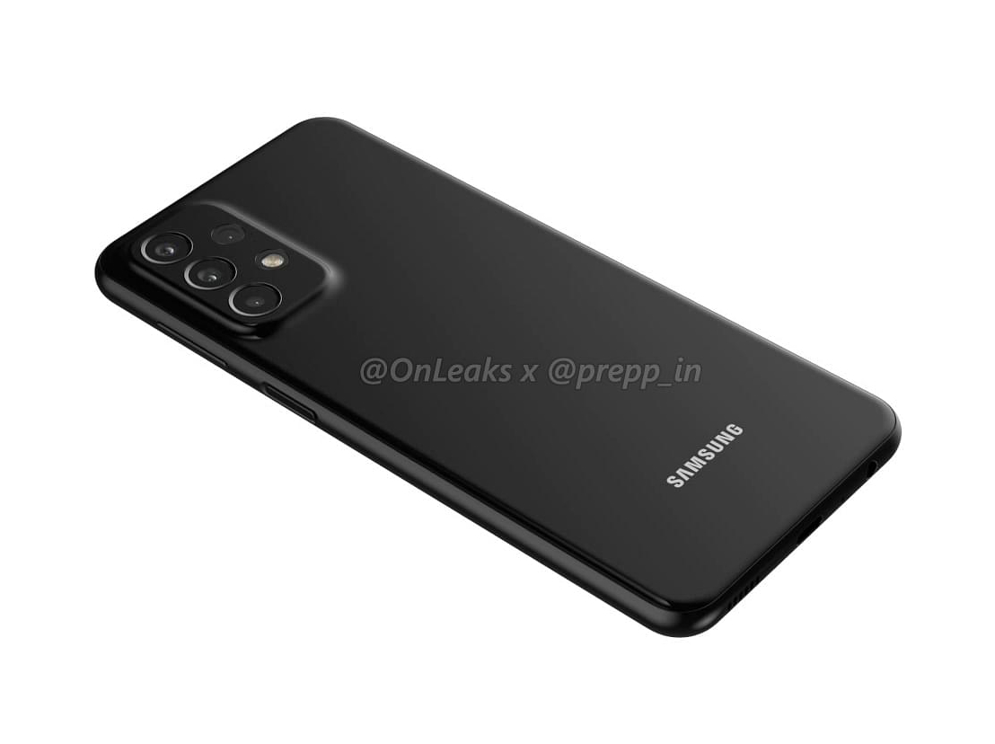 Samsung Galaxy A23 5G Specifications Tipped via Geekbench Listing
