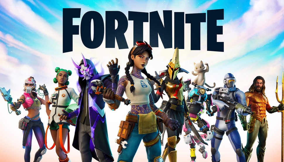 Epic Games' Google Fight Over Fortnite Highlights App Revenue Issue