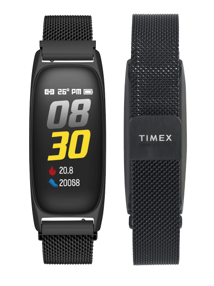 Timex fitness band hotsell