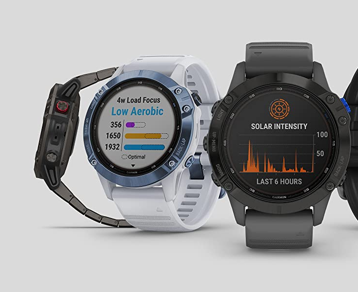 Garmin rolls out bug fixes to Fenix 6, Enduro, Tactix Delta, Quatix 6 and Marq smartwatches in new beta update - NotebookCheck.net News