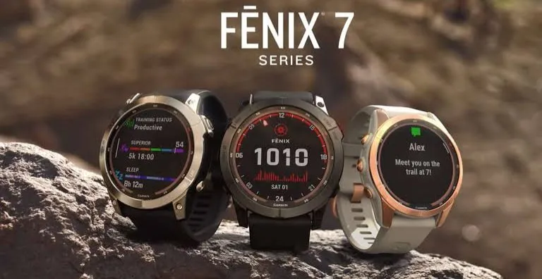 Garmin brings new features and changes to the Epix 2, Fenix 7 and Quatix 7  series smartwatches courtesy of Alpha version 9.22 - NotebookCheck.net News