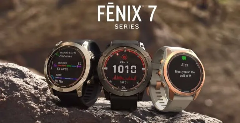 Garmin brings new features and changes to the Epix 2, Fenix 7 and Quatix 7 series courtesy of Alpha 9.22 - NotebookCheck.net News