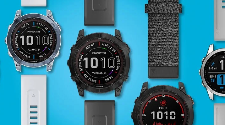 Garmin announces the epix Pro Series of next-gen smartwatches