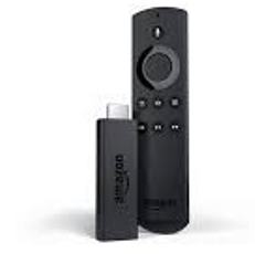 The Amazon Fire TV Stick 4K may be intended to take the new Chromecast on. (Source: IoTGadgets)