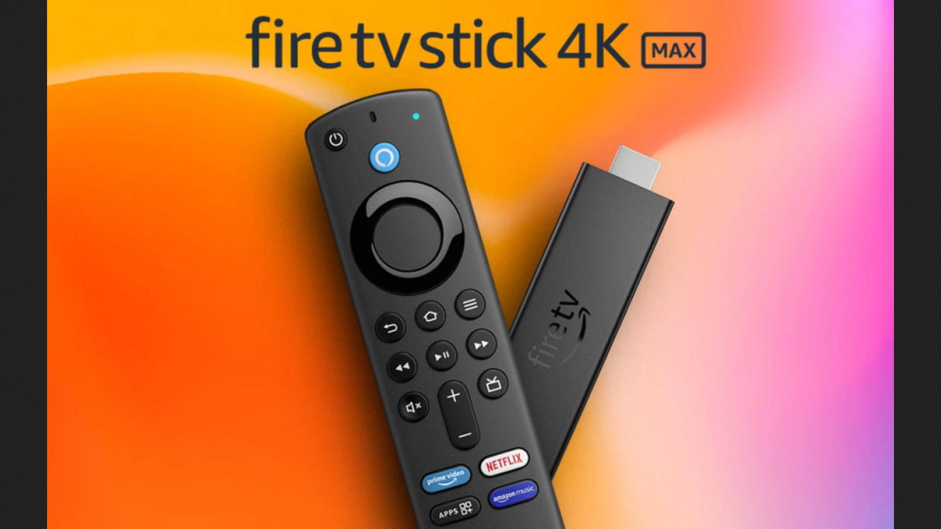 Fire TV Stick 4K o Echo Dot de  gratis