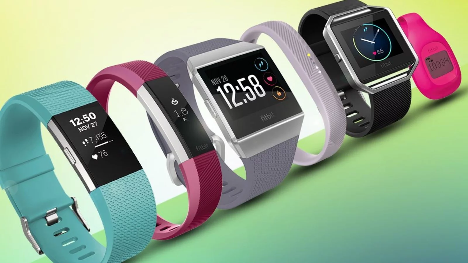Fitbit's success in the wearables is due to its popularity among consumers, new study finds - NotebookCheck.net News