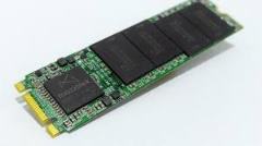 Demand for flash memory is in decline, according to a new report. (Source: TweakTown)