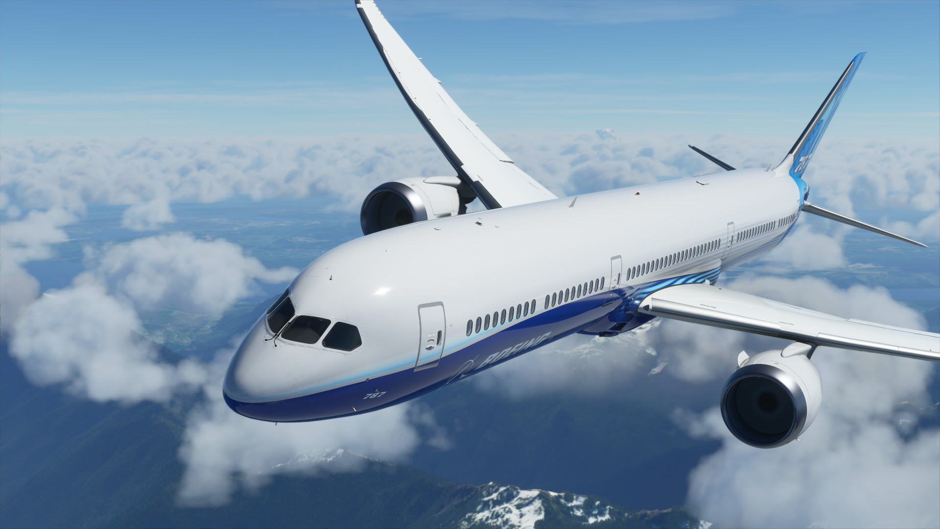 E3: Microsoft Flight Simulator coming to Xbox, PC - CNET