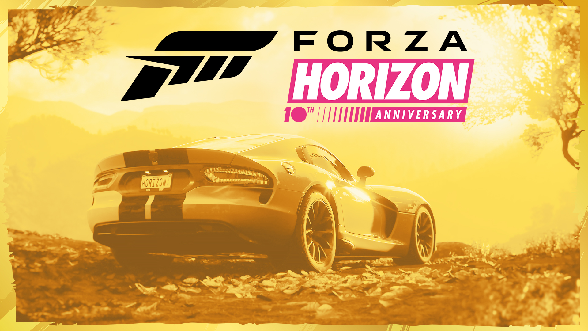 Forza Horizon 5 and three more games are free to play on Steam