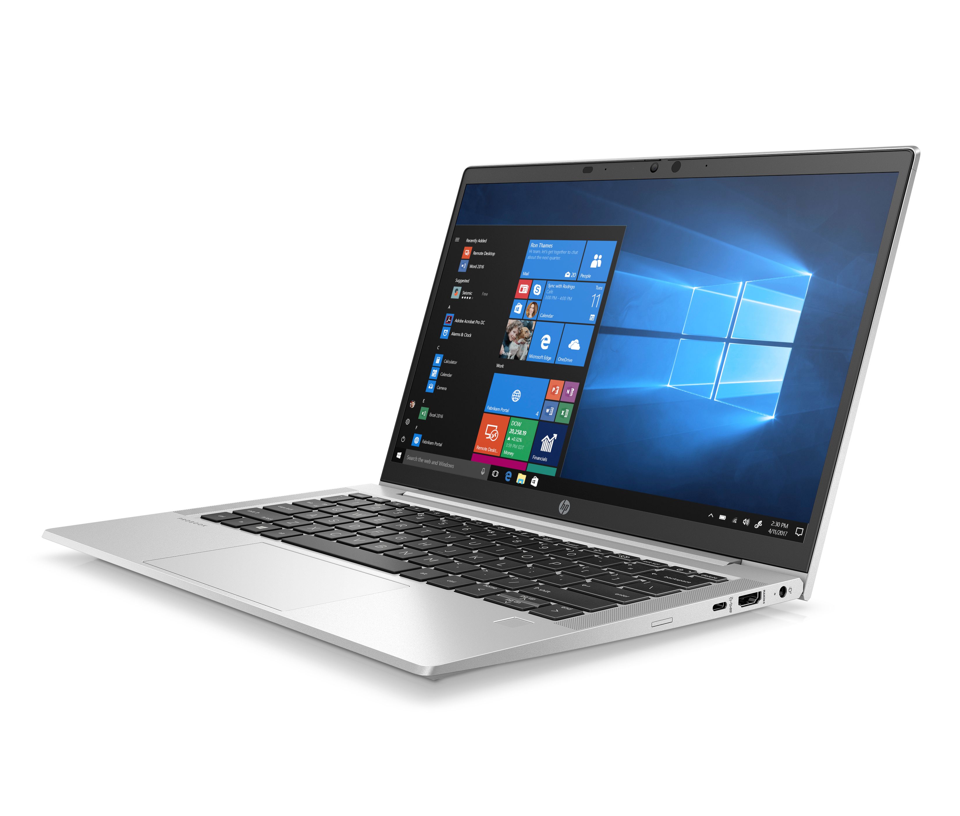 HP announces HP ProBook 635 Aero G7, the world's lightest