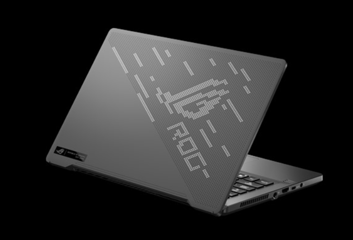 Ryzen 74800hs clearance