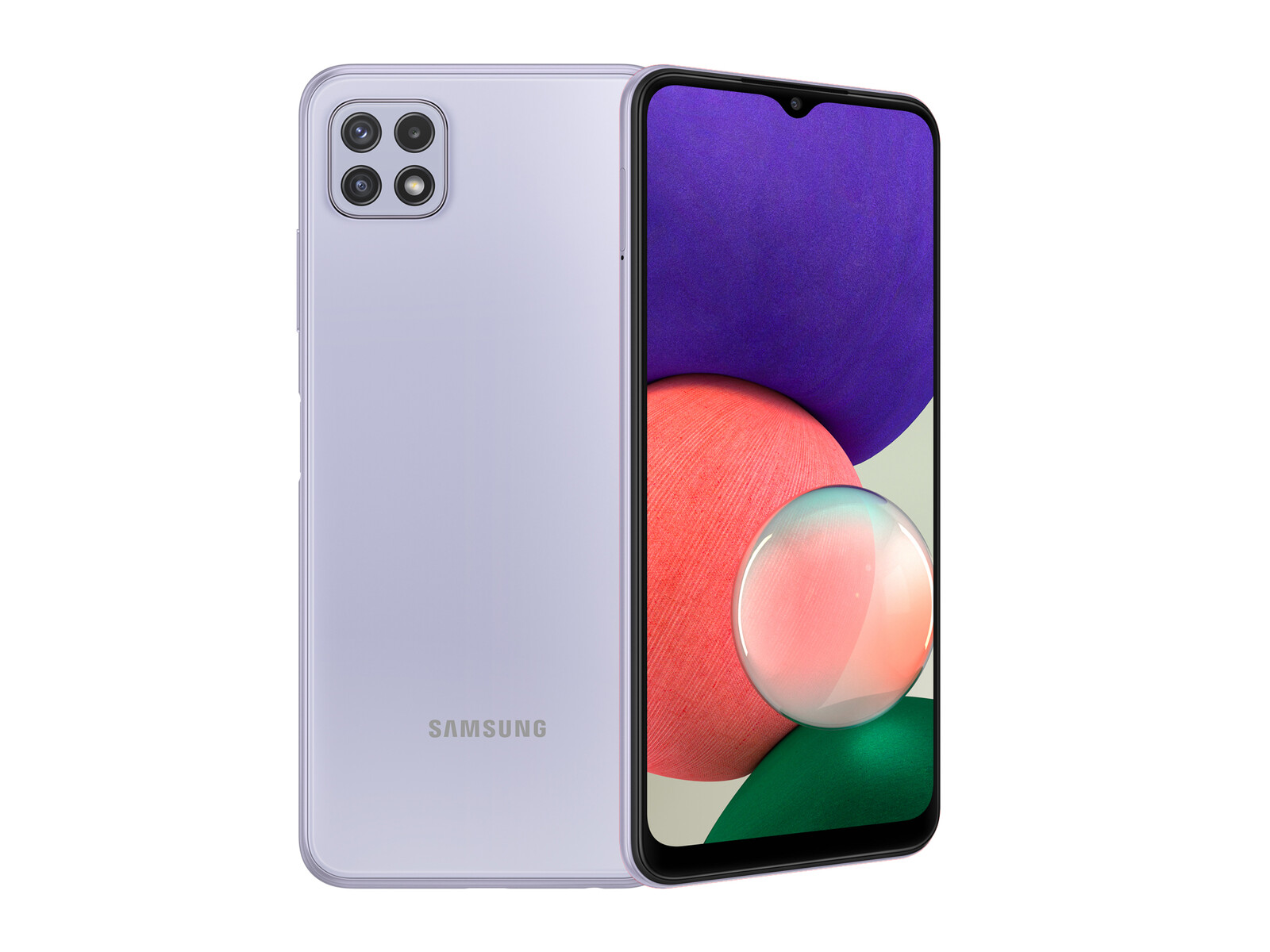 Samsung a series 2022