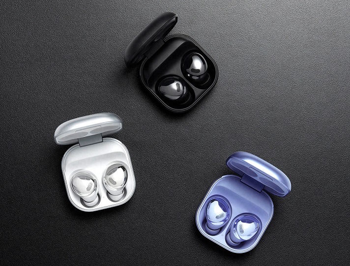 Samsung Galaxy Buds Pro 2: New leak reveals color options and