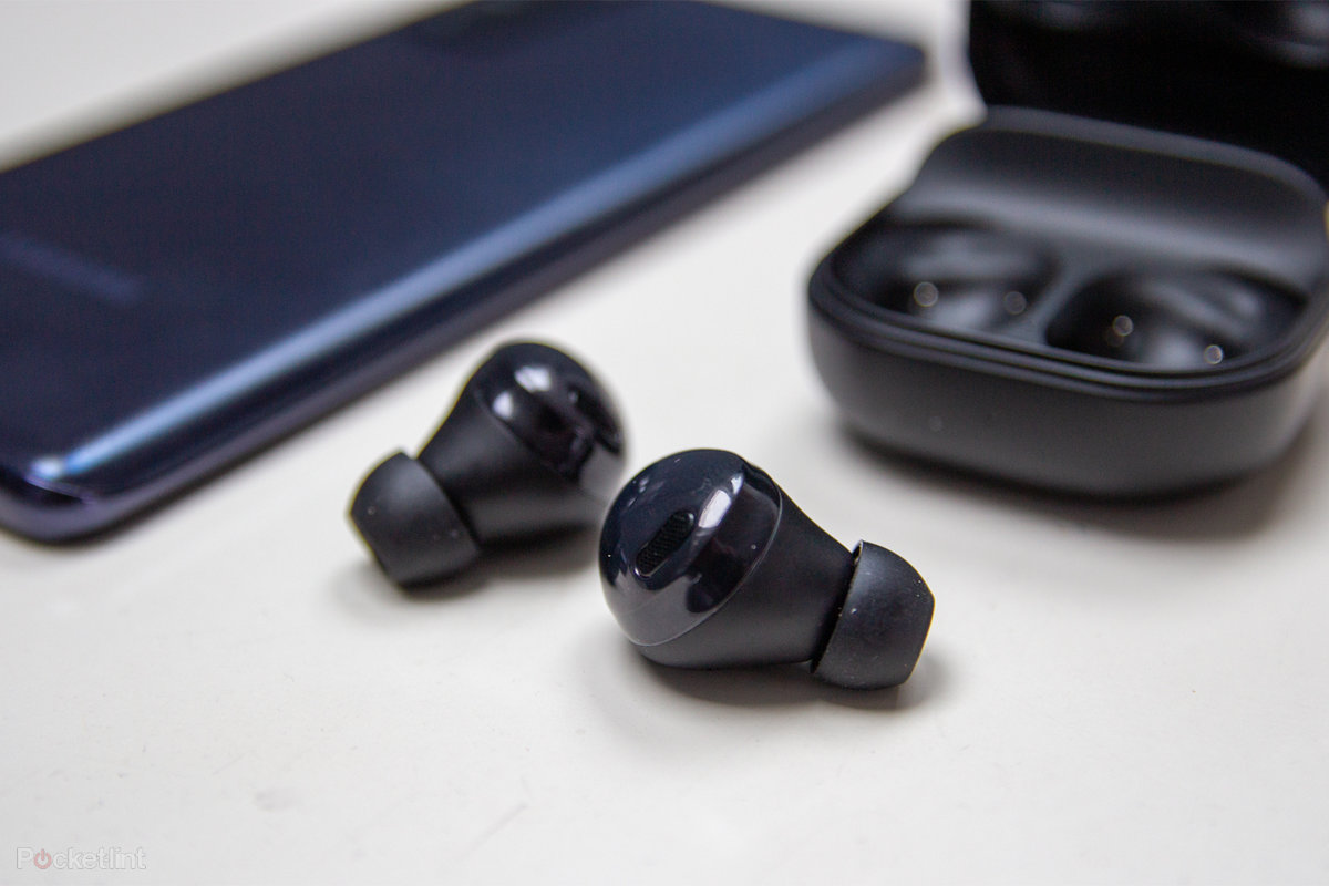 More Samsung Galaxy Buds Pro 2 details revealed in new leak -   News