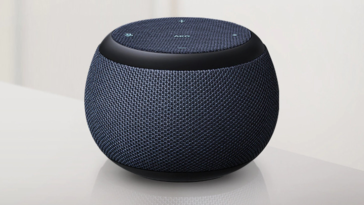 Spooked by Alexa Samsung says it has no plans to sell the Galaxy
