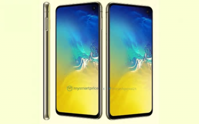 samsung galaxy s10e notebookcheck