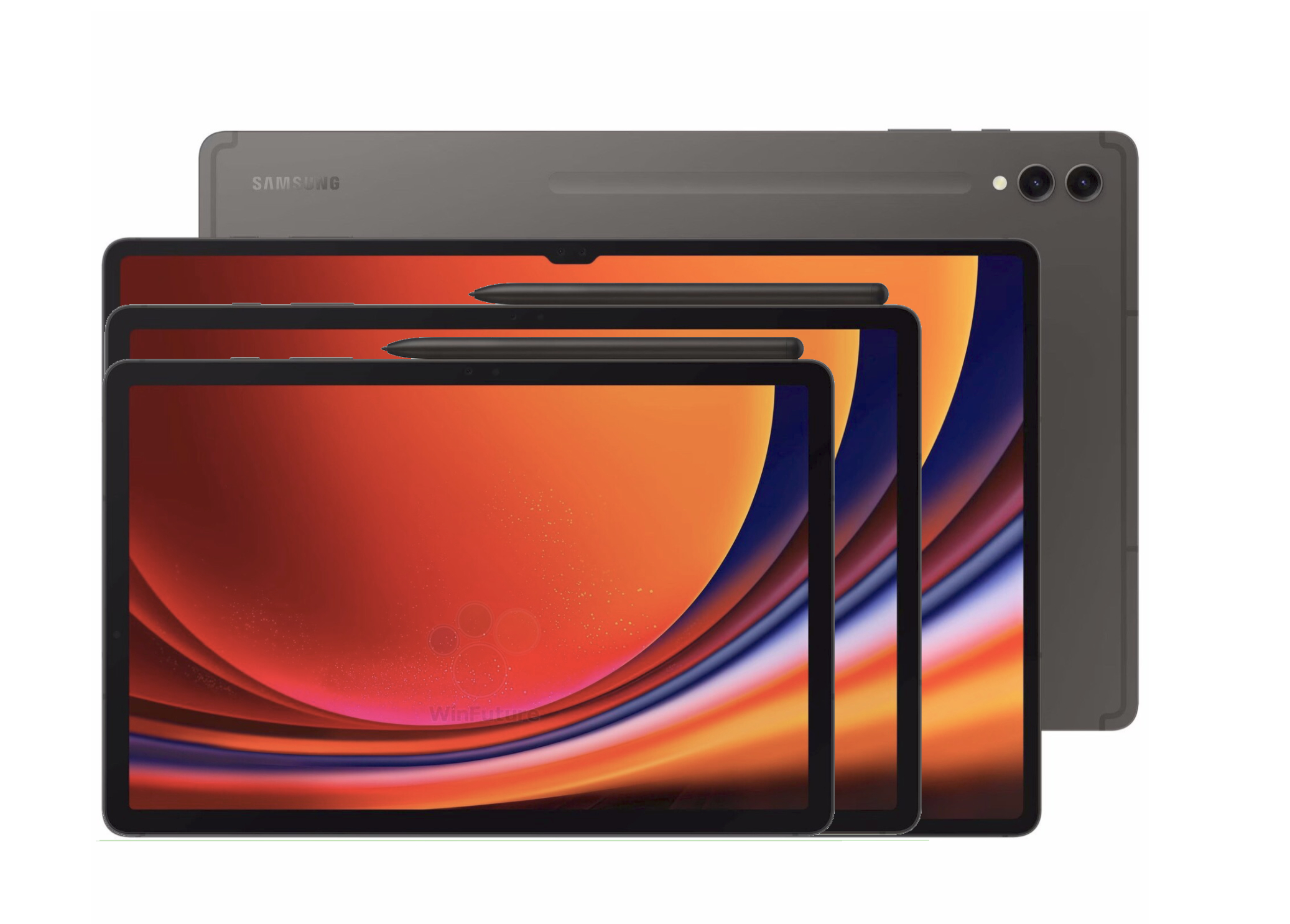 Doogee unveils two new tablets, namely T10S and T20S -   News