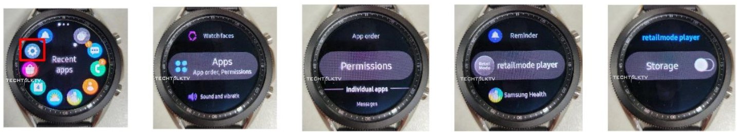 galaxy watch the source