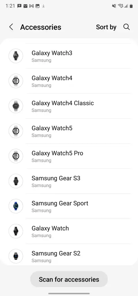 New Galaxy Watch5 and Galaxy Watch5 Pro details provided by Samsung Health  app as 5 W charging capabilities mooted - NotebookCheck.net News