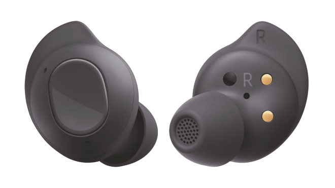 Samsung Galaxy Buds FE review: Are these $100 earbuds worth it