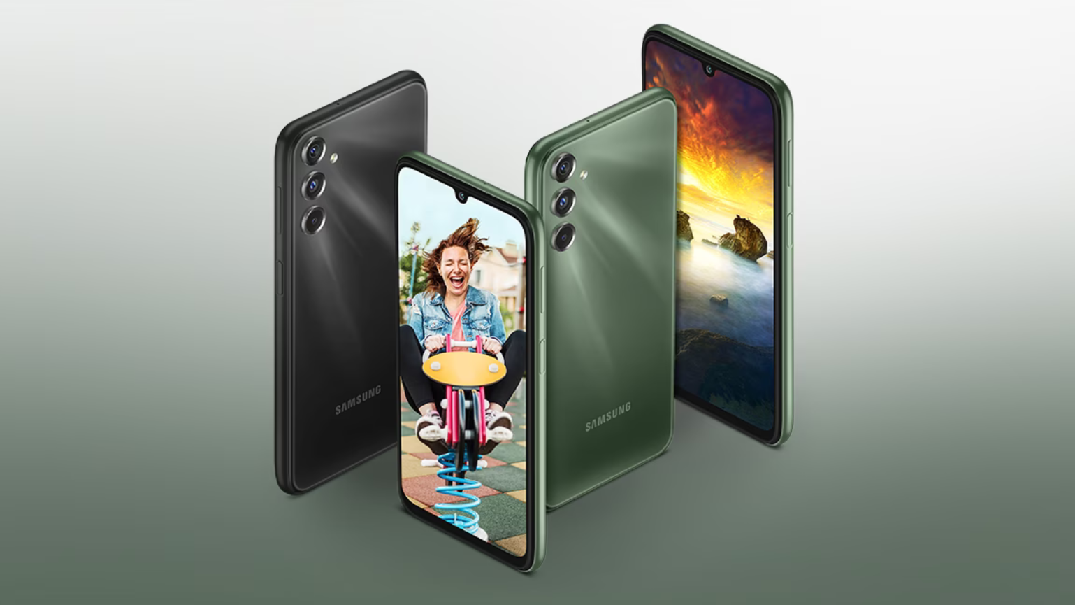 Samsung Galaxy F34 Indian pre-orders open with time-sensitive special offers