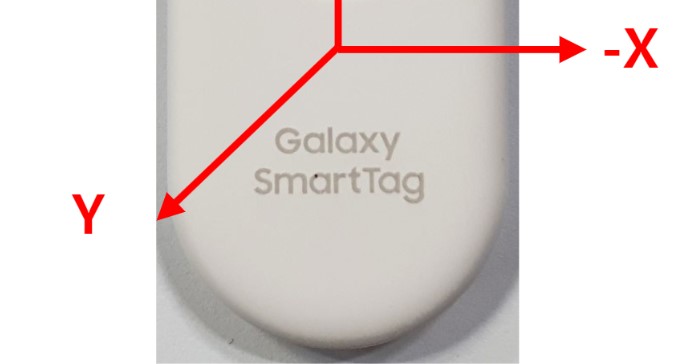 Samsung Galaxy SmartTag 2 specs and new, more keychain-friendly