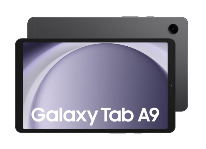 Samsung Galaxy Tab A9 llega como nueva tablet compacta y económica tras una serie de filtraciones