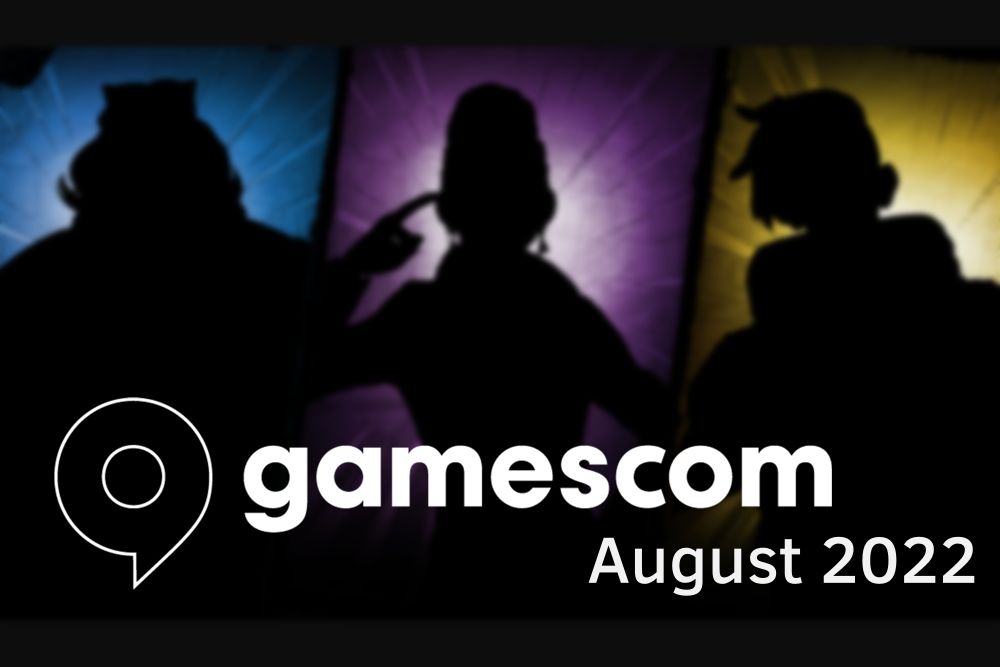 Gamescom 2022: 3 unmissable game showcases and presentations that promise to impress thumbnail