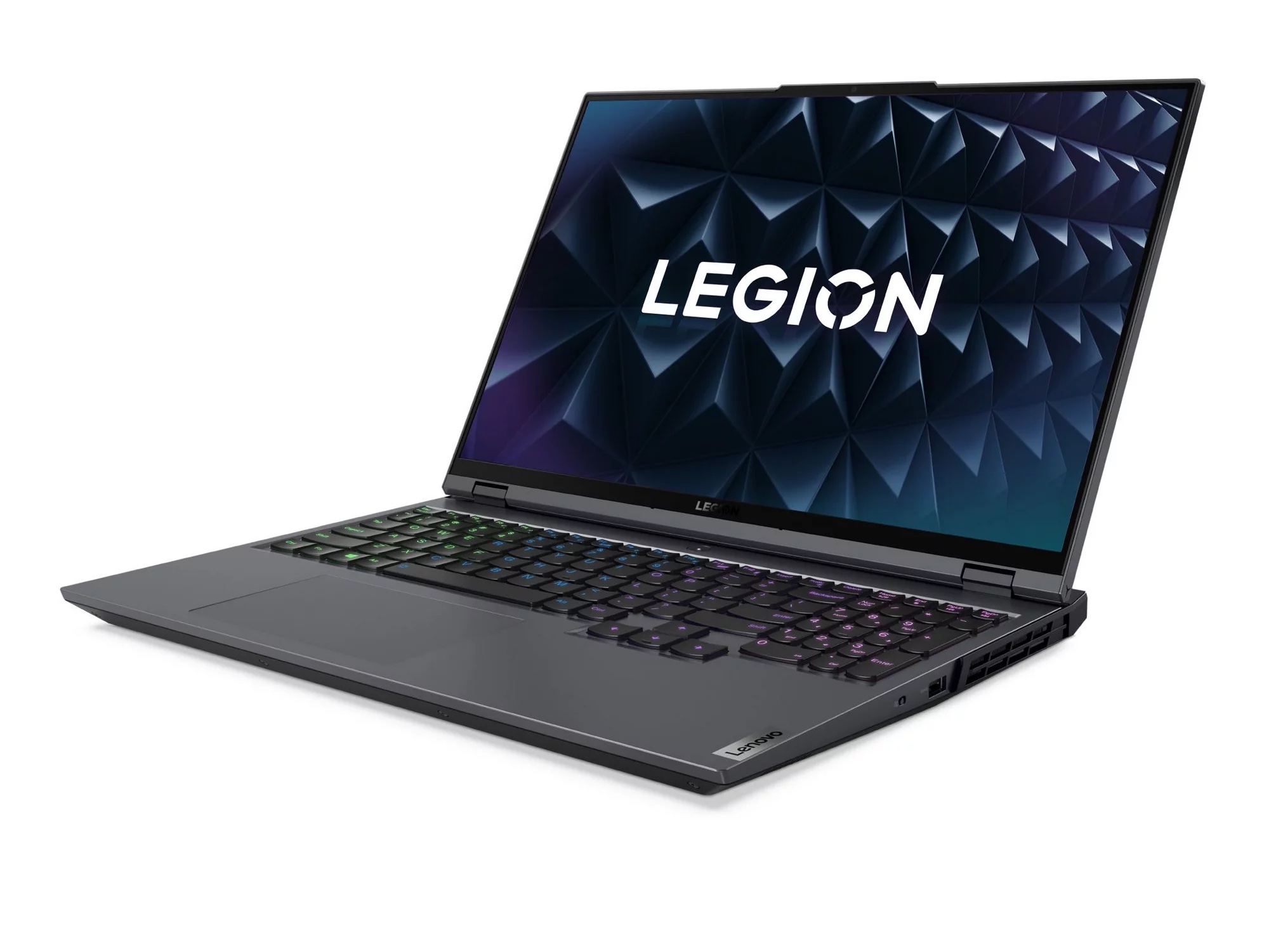 Got my new Lenovo Legion 5 Pro (5800H with 3070). It's a beast and the  screen is wonderful. : r/LenovoLegion