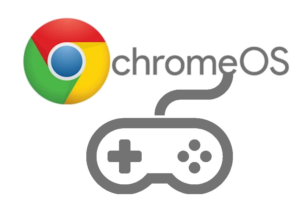 5 FUN Games That Work On Chromebooks! 