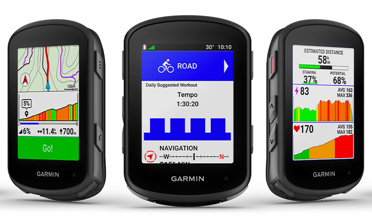 The New Garmin Edge 540 and 840. Does it make sense to upgrade