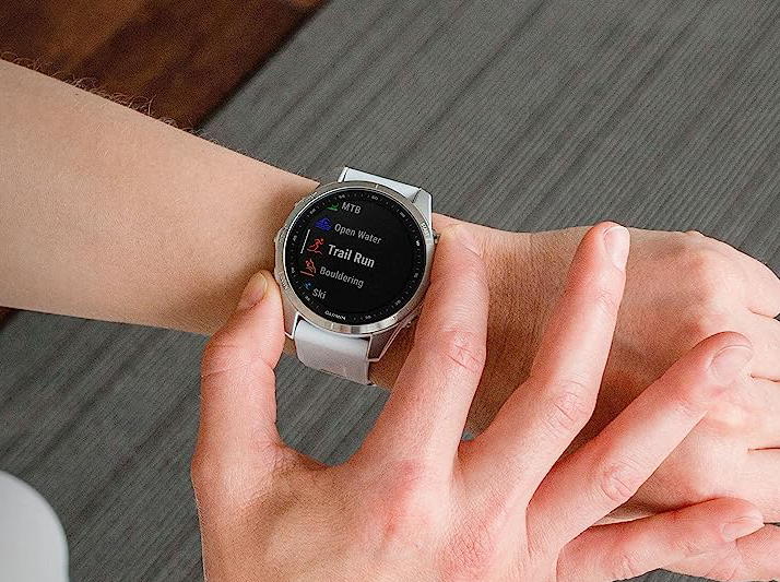 Garmin introduces 20 bug fixes and changes to Fenix 7, Fenix 7S