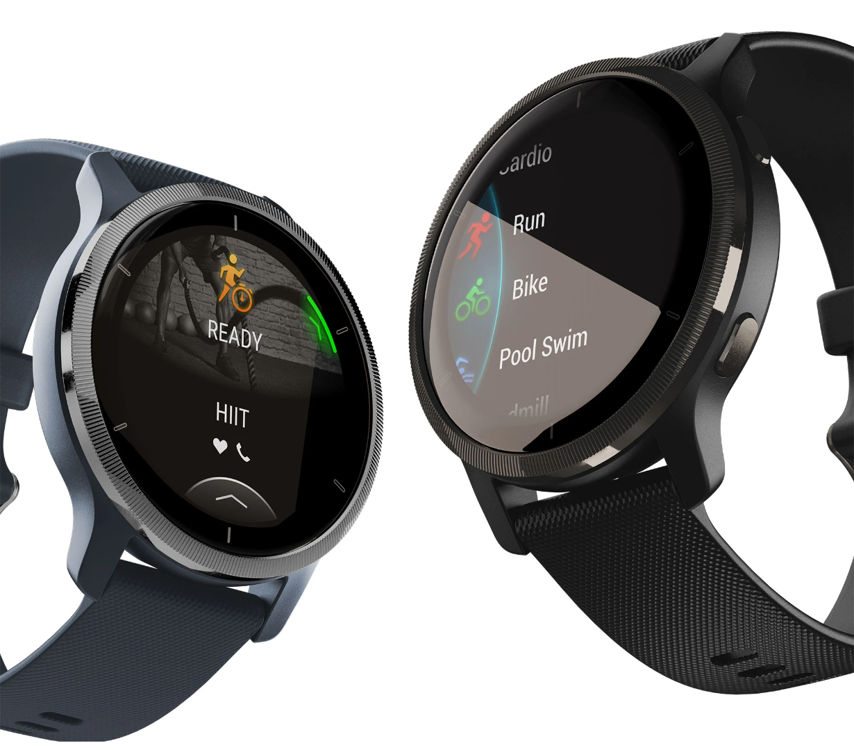 Garmin Venu 3 vs Garmin Venu 2